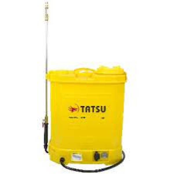 Bình xịt điện TATSU TS820L